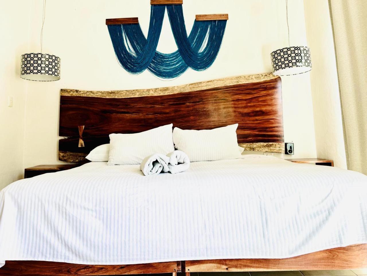 Hotel San Vicente Playa del Carmen Zewnętrze zdjęcie