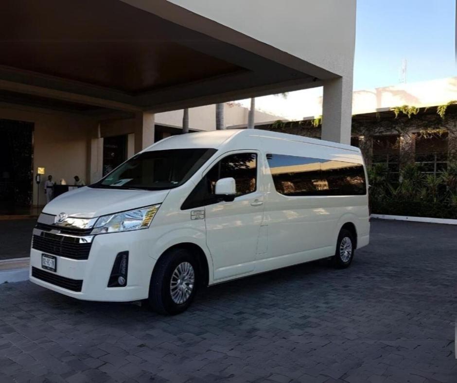 Hotel San Vicente Playa del Carmen Zewnętrze zdjęcie