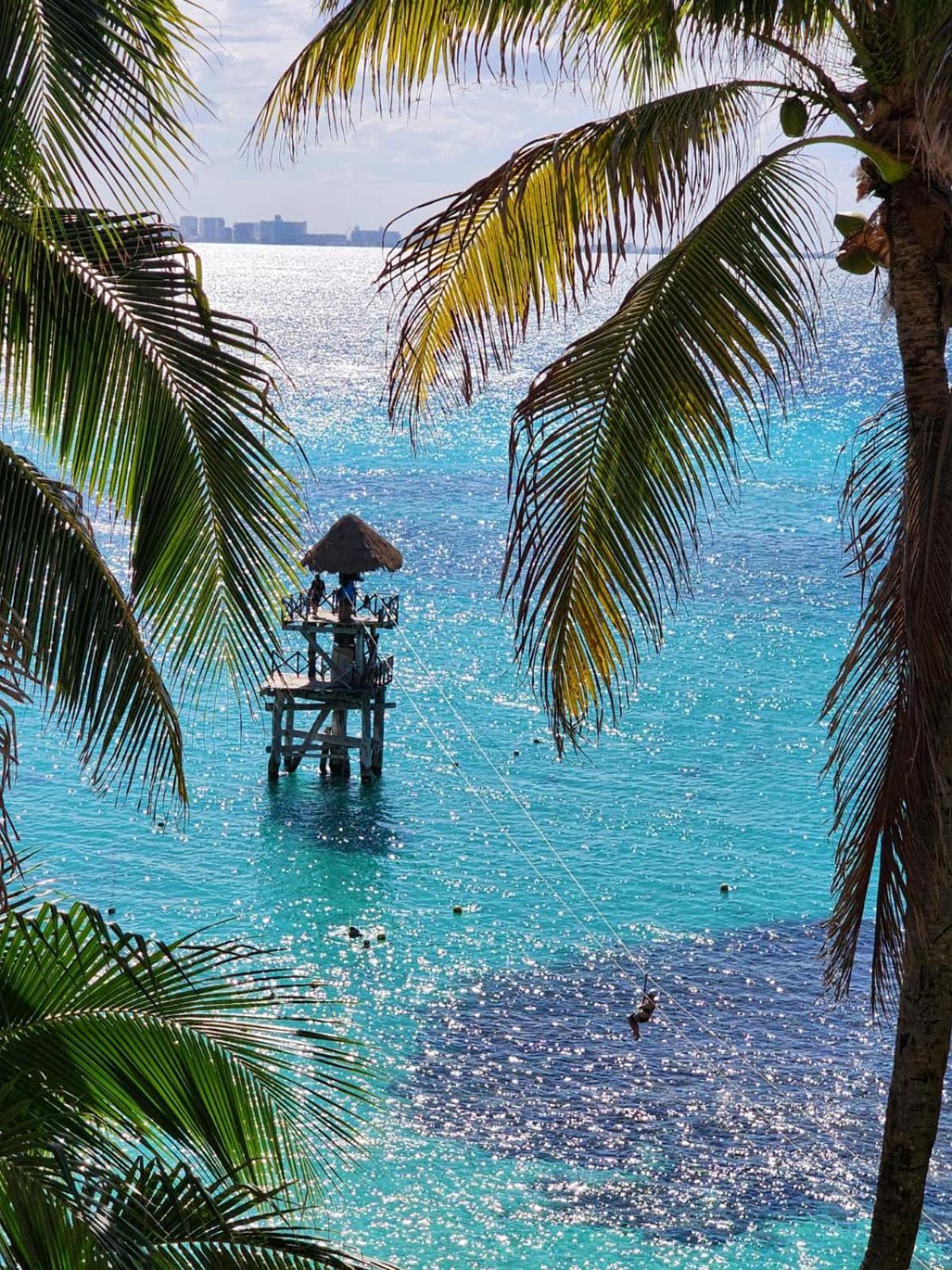 Hotel San Vicente Playa del Carmen Zewnętrze zdjęcie