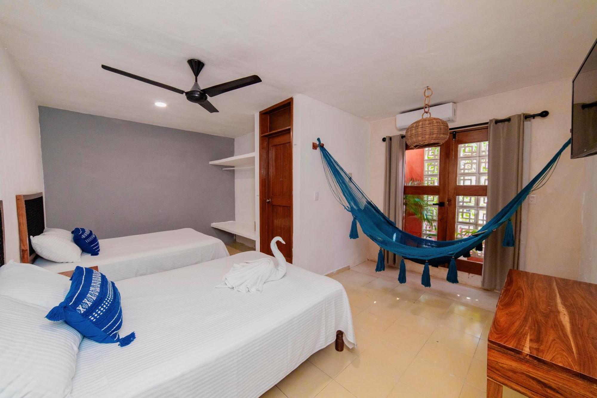 Hotel San Vicente Playa del Carmen Zewnętrze zdjęcie