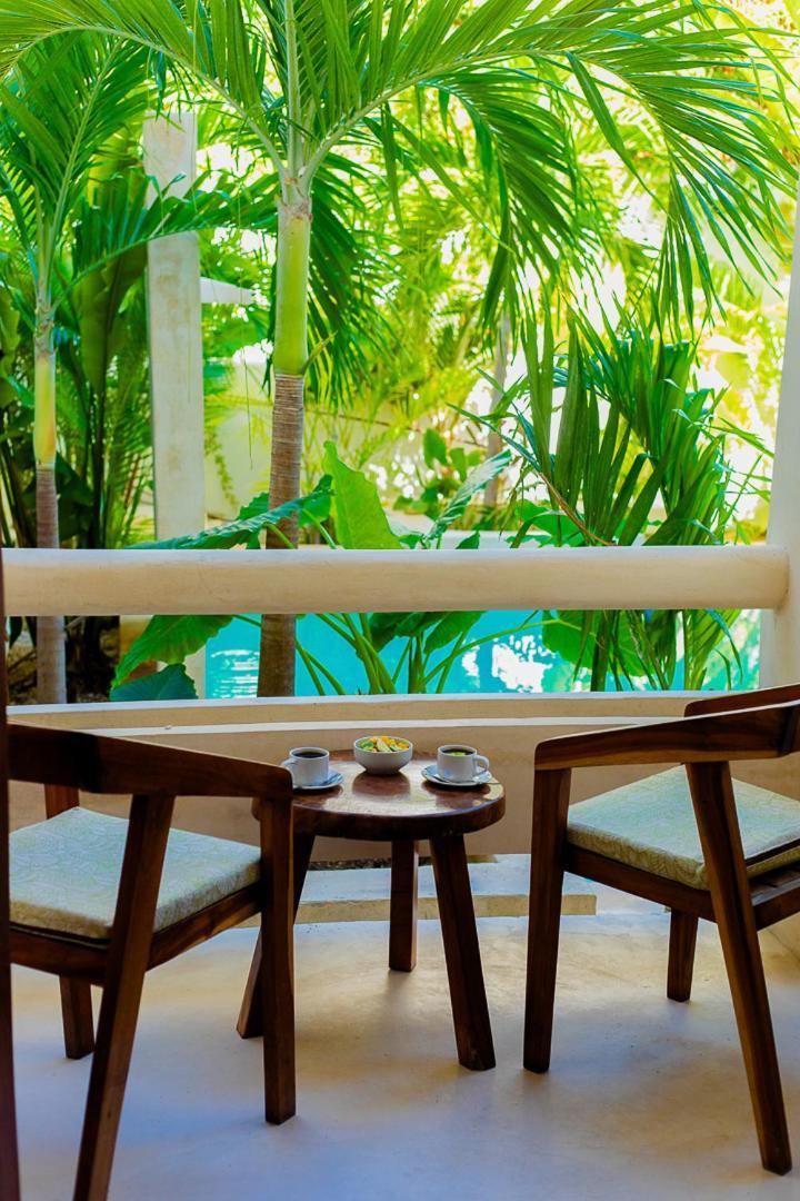 Hotel San Vicente Playa del Carmen Zewnętrze zdjęcie