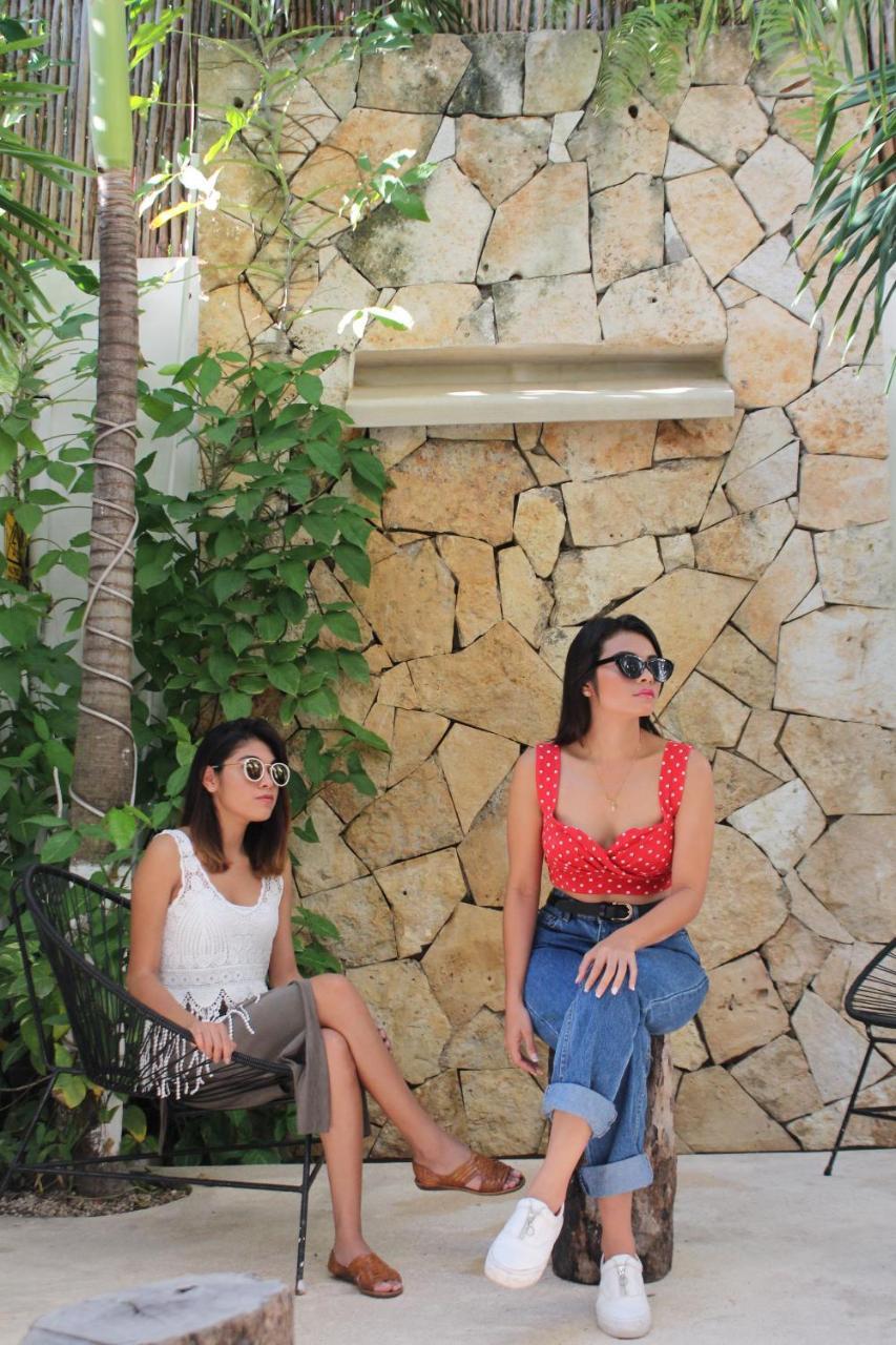 Hotel San Vicente Playa del Carmen Zewnętrze zdjęcie