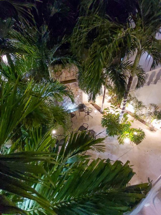 Hotel San Vicente Playa del Carmen Zewnętrze zdjęcie